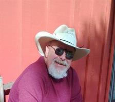 TIM GOSS